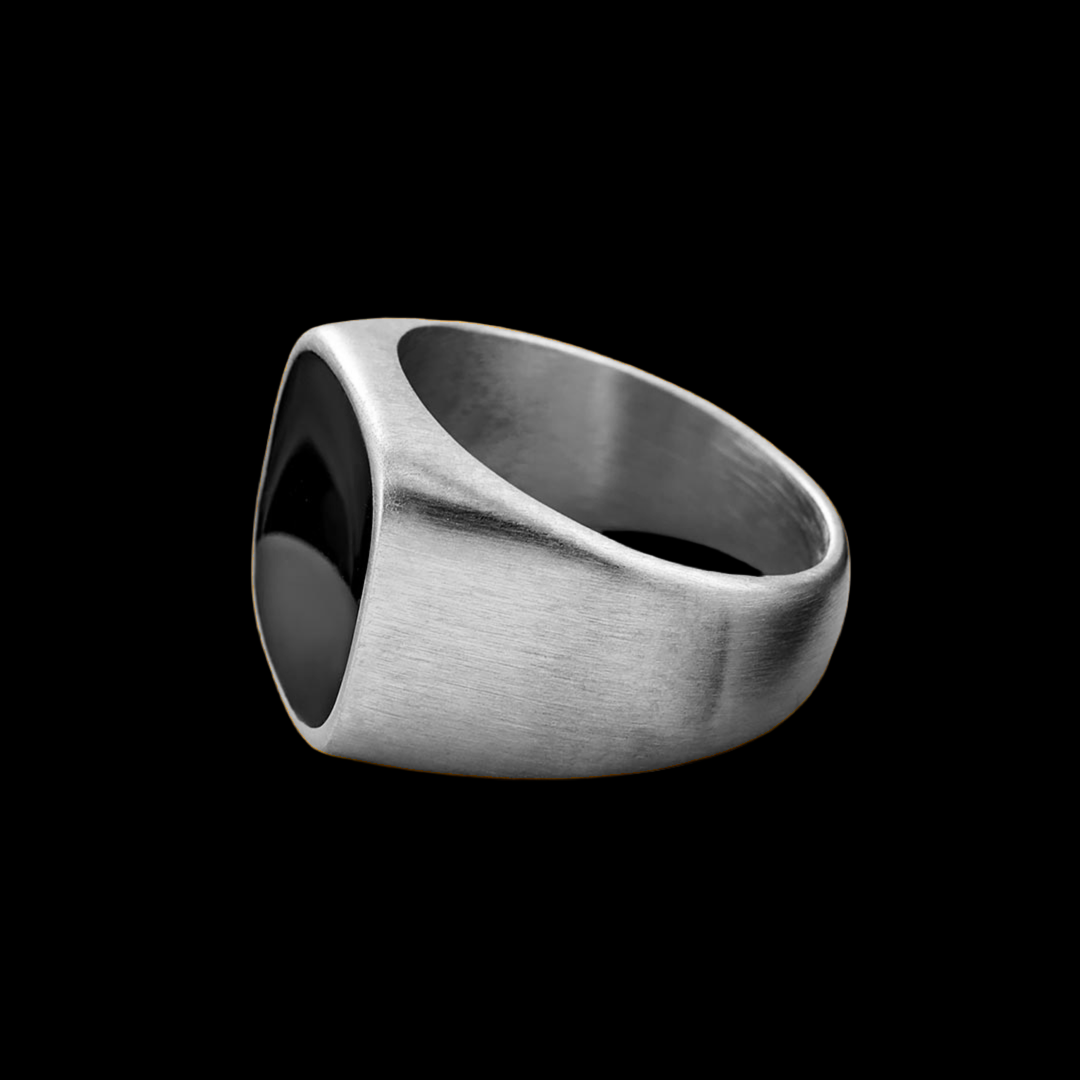 RING OF PROTECTION SILVER