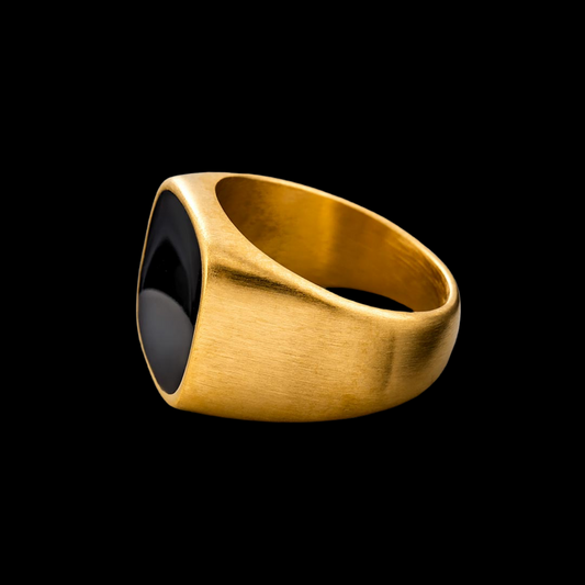 RING OF PROTECTION GOLD