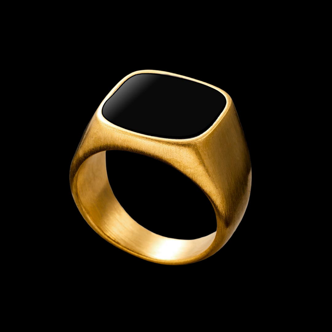 RING OF PROTECTION GOLD