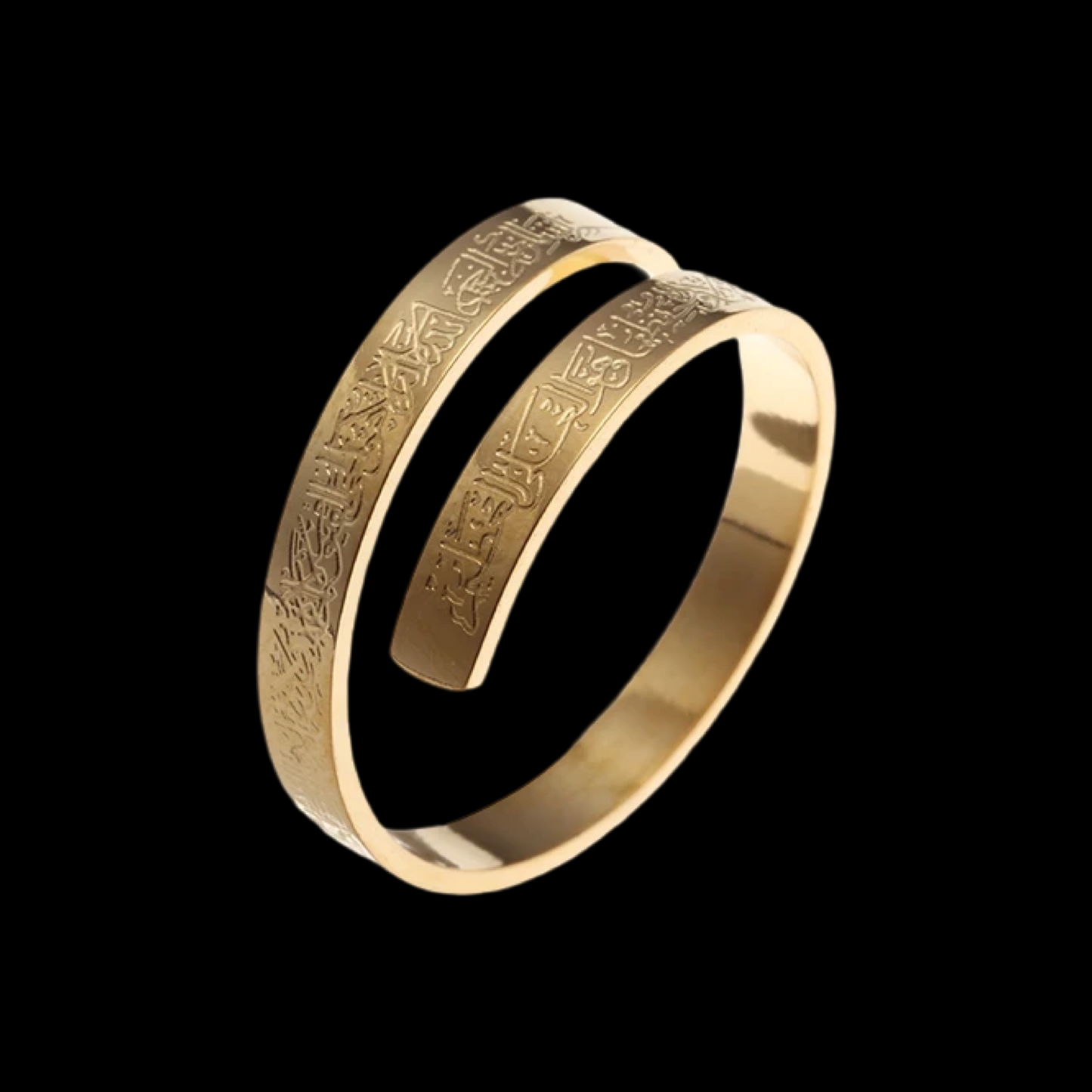 Aya Kursi HELIX GOLD
