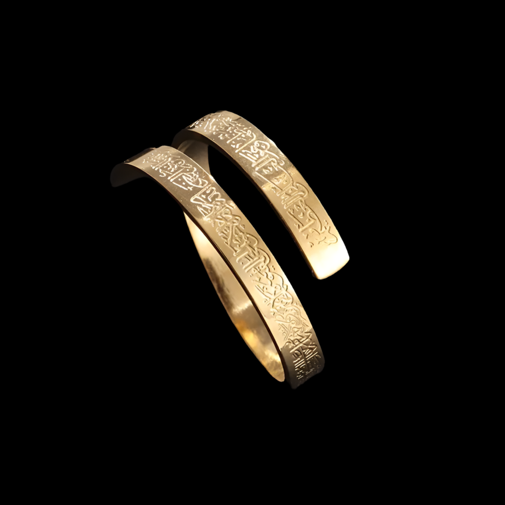 Aya Kursi HELIX GOLD