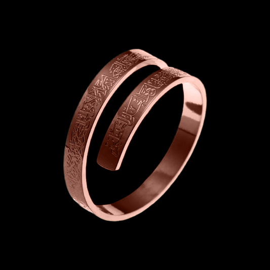 Aya Kursi Helix ROSÉ